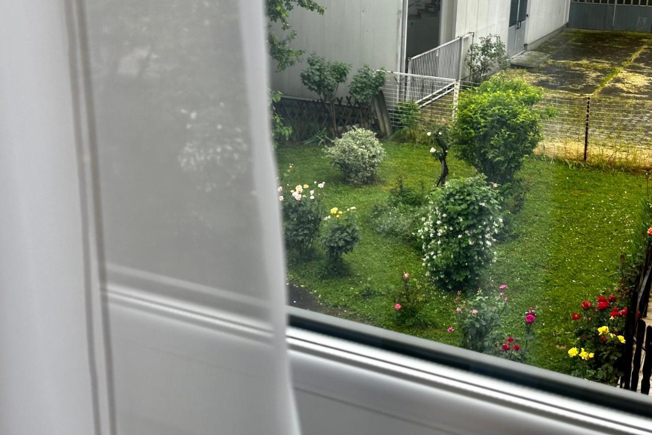 Roomsb Slavonski Brod Exterior foto