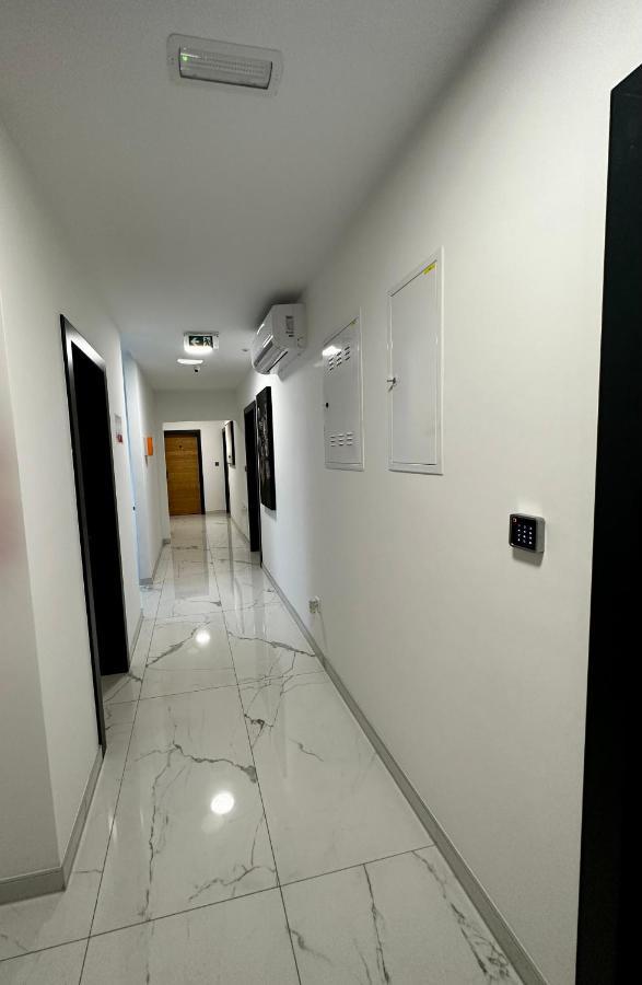 Roomsb Slavonski Brod Exterior foto